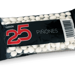 Piñones 100g Turron 25